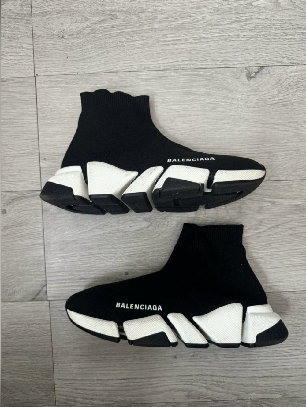 Balenciaga Trainers